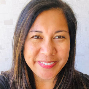 Meet your Posher, Amy